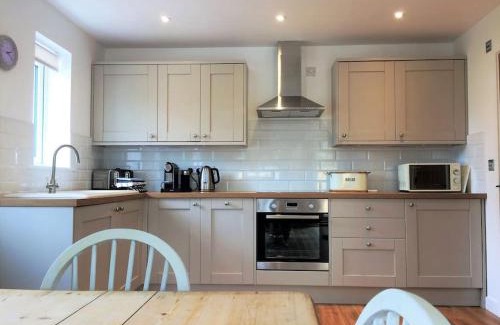 Lostwithiel House | Chy Bownder Cottage