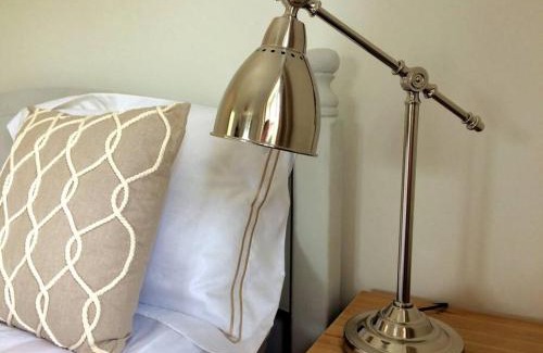 Lostwithiel House | Chy Bownder Cottage