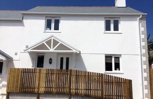 Lostwithiel House | Chy Bownder Cottage