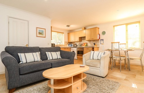 Falmouth House | CHY-NANS, family friendly, country holiday cottage in Falmouth