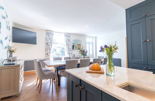 St. Agnes Cottage | Chyvounder