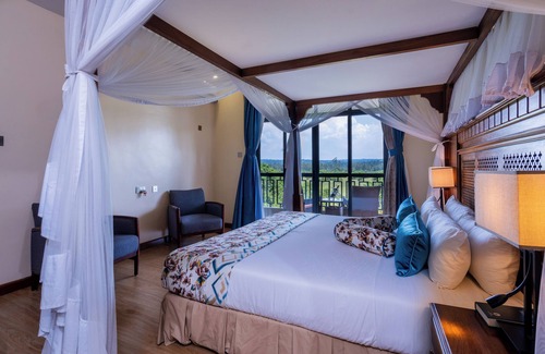 Kisumu County Resort | Ciala Resort Best Hotel in Kisumu Kenya