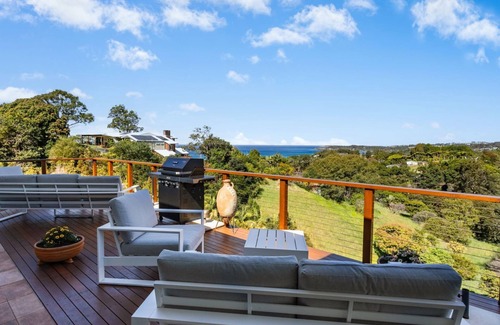 Korora House | Ciao Korora - The Classic