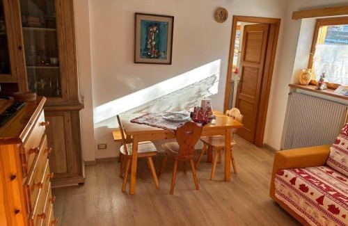 Bellamonte House | Ciasa La Cate