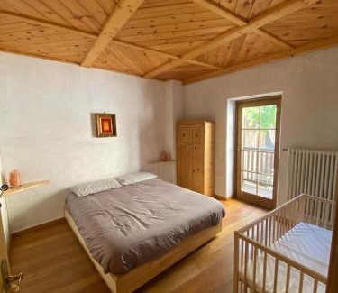 Fondo Apartment | Ciasablè