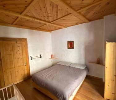 Fondo Apartment | Ciasablè