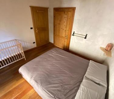 Fondo Apartment | Ciasablè