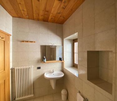 Fondo Apartment | Ciasablè