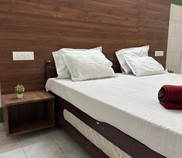 Harihar Cabin | Cibara Comforts - Budget Lodge in Harihar