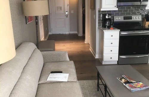 Cibola Vista Condo | Cibola Vista Resort and Spa, 1 Bedroom Suite