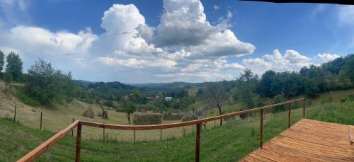Cicanesti Other | Cicanesti Mountain Retreat