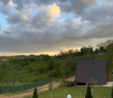 Cicanesti Other | Cicanesti Mountain Retreat
