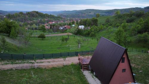 Cicanesti Other | Cicanesti Mountain Retreat