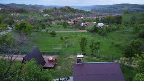 Cicanesti Other | Cicanesti Mountain Retreat