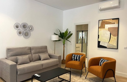 Cuatro Caminos Apartment | Cicero Luxury Living: Elite Design, Space and Location