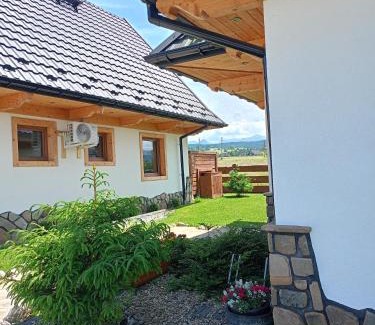 Witow Ski Chalet | Cicha Przystań Dzianisz z sauną i jakuzi na wyłączność