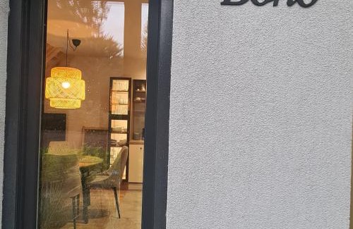 Cichowo House | Cicho Sza domki letniskowe Cichowo