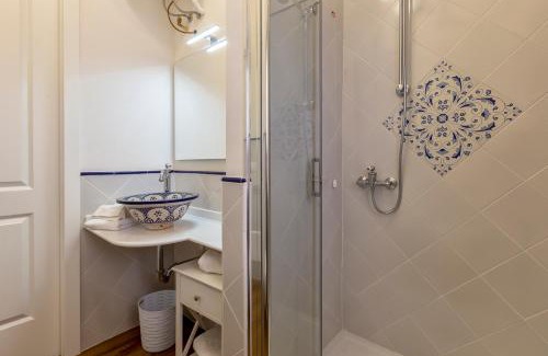 Castelsardo Apartment | “CIELO E MARE”, CASETTA NEL CUORE DEL BORGO ANTICO/“SKY & SEA”, CHARMING IN THE HEART OF OLD VILLAGE