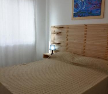 Campofelice di Roccella Apartment | Cielo mare