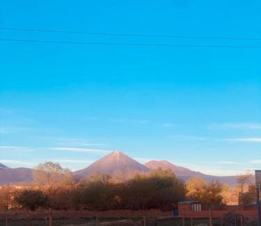 San Pedro de Atacama House | Cielo Tiny House