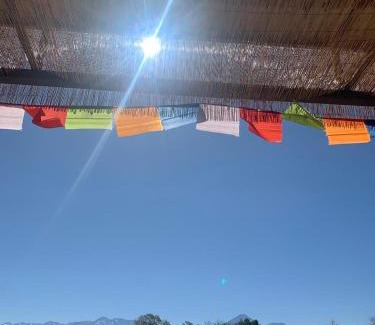 San Pedro de Atacama House | Cielo Tiny House