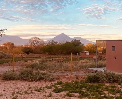 San Pedro de Atacama House | Cielo Tiny House