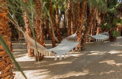 Todos Santos House | Cien Palmas- Authentic Mexican Casita 3 -Downtown