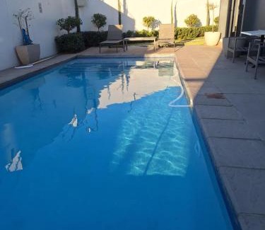 Greater Johannesburg Metropolitan Area Apartment | Ciffar Luxurious Stay, Midrand