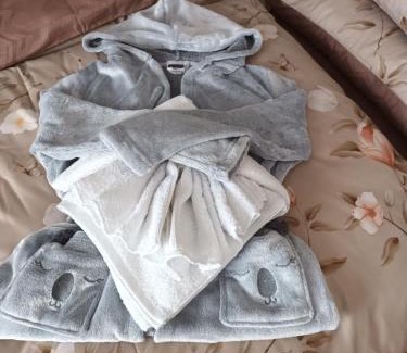 Cigand Bed & Breakfast | Cigándi Családi Panzió
