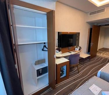 Cihangir Hotel | Cihangir Hotel Bosphorus