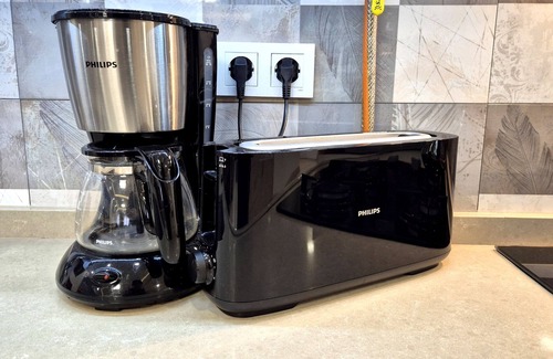 Cihangir Apartment | Cihangir Superior Living 3BR: Open Kitchen, 6 Guests, Public Transport Access