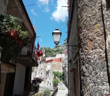 Pollica Bed & Breakfast | Cilento Coast, Palazzo Pisani Pollica -Salerno-Campania-Italy