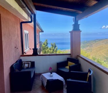 San Mauro Cilento Bed & Breakfast | Cilento