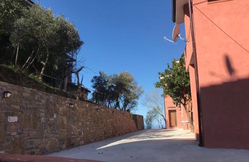 San Mauro Cilento Bed & Breakfast | Cilento