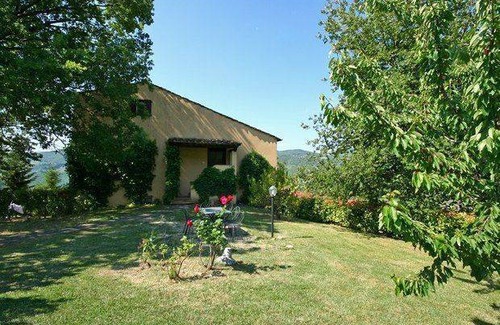 Montebonello Apartment | Ciliegio 1