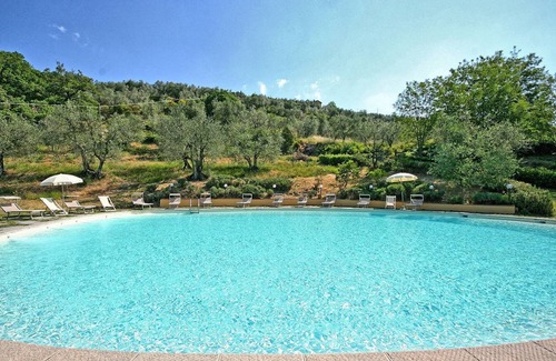 Montebonello Apartment | Ciliegio 5