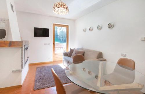 Isolaccia Apartment | Cima de' Piazzi Apartment 2