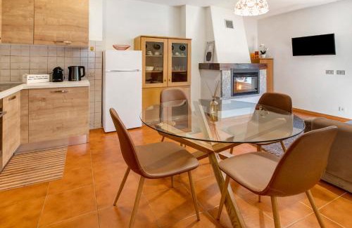 Isolaccia Apartment | Cima de' Piazzi Apartment 2