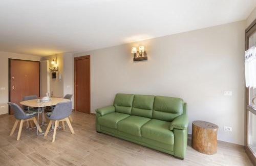 Temu Apartment | Cima del ricordo