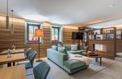 Sesto Apartment | Cima Dodici B&B - Apartments