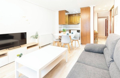 Cimadevilla Apartment | Cimadevilla II Apartment