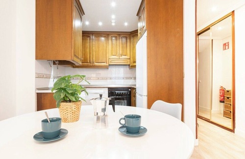 Cimadevilla Apartment | Cimadevilla II Apartment