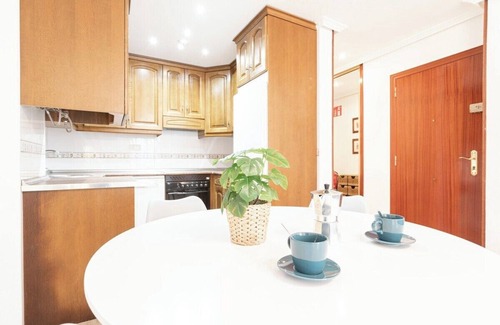 Cimadevilla Apartment | Cimadevilla II Apartment