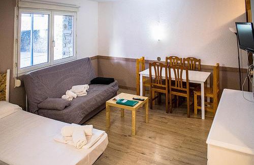 Pas de la Casa Apartment | Cims Pas 3000