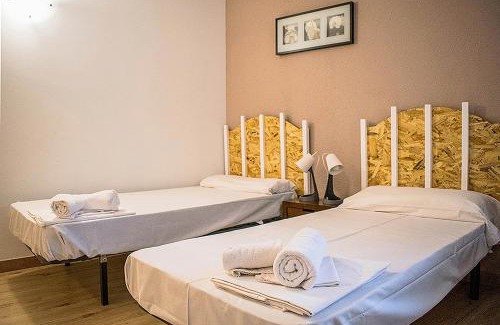 Pas de la Casa Apartment | Cims Pas 3000