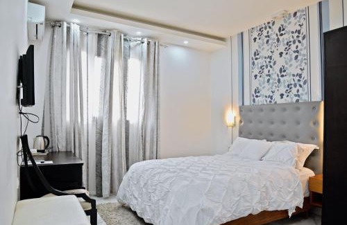 Yaounde Hotel | CINCINNATI HOTEL YAOUNDE