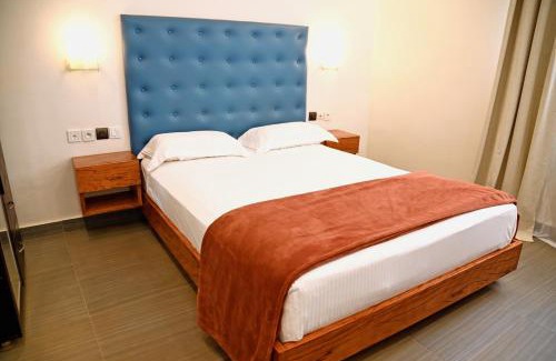 Yaounde Hotel | CINCINNATI HOTEL YAOUNDE
