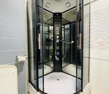 Yaounde Hotel | CINCINNATI HOTEL YAOUNDE