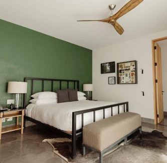 Santa Maria Ahuacatlan Hotel | Cinco Rodavento