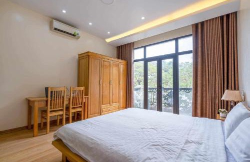 Le Chan Apartment | Cindy Hotel & Apartments - Khách Sạn Căn Hộ ở Trung Tâm TP Hải Phòng